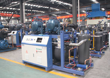 الصين Shandong Ourfuture Energy Technology Co., Ltd. ملف الشركة