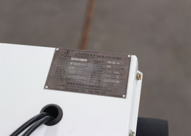 وحدة التكثيف المبردة بالهواء التمرير التجارية Danfoss R404a / R22